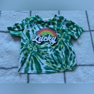 Lucky T-Shirt size 6-6X